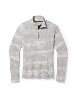 Merino 250 Base Layer 1/4 Zip