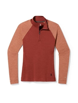 Merino 250 Base Layer 1/4 Zip