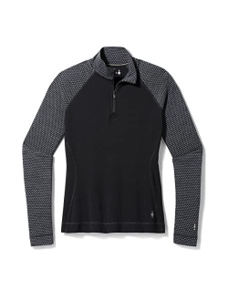 Merino 250 Base Layer 1/4 Zip