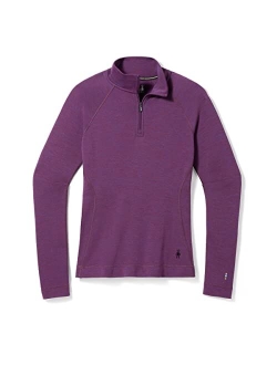 Merino 250 Base Layer 1/4 Zip