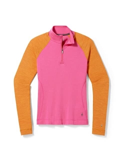 Merino 250 Base Layer 1/4 Zip