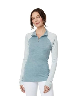 Merino 250 Base Layer 1/4 Zip