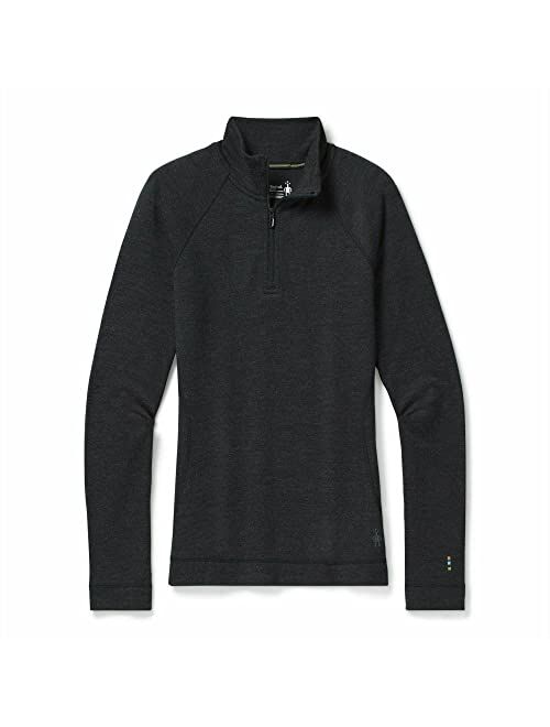 Smartwool Merino 250 Base Layer 1/4 Zip