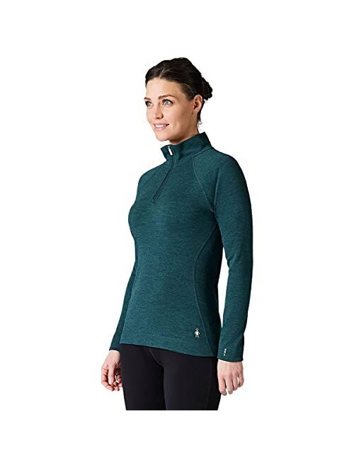 Smartwool Merino 250 Base Layer 1/4 Zip