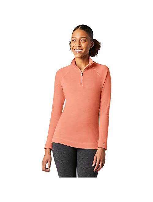 Smartwool Merino 250 Base Layer 1/4 Zip