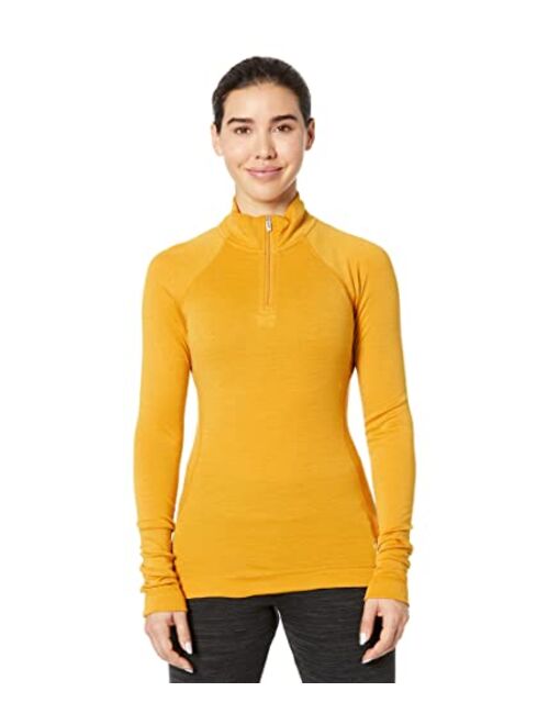 Smartwool Merino 250 Base Layer 1/4 Zip