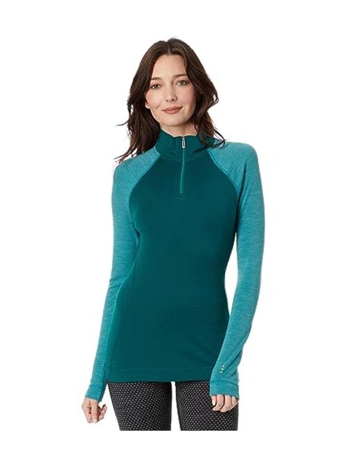 Smartwool Merino 250 Base Layer 1/4 Zip