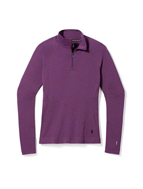 Smartwool Merino 250 Base Layer 1/4 Zip