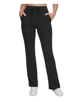 Performance Women's Thermal Flare-Leg Pants