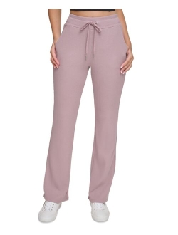 Performance Women's Thermal Flare-Leg Pants