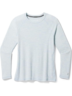 Plus Size Classic Thermal Merino Base Layer Crew