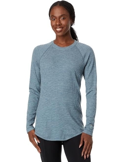 Thermal Merino Rib Crew