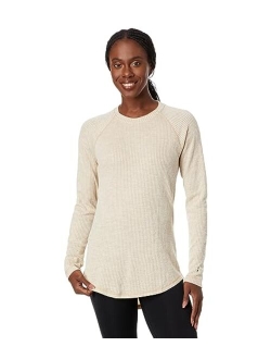 Thermal Merino Rib Crew