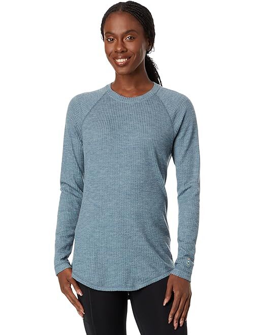 Smartwool Thermal Merino Rib Crew