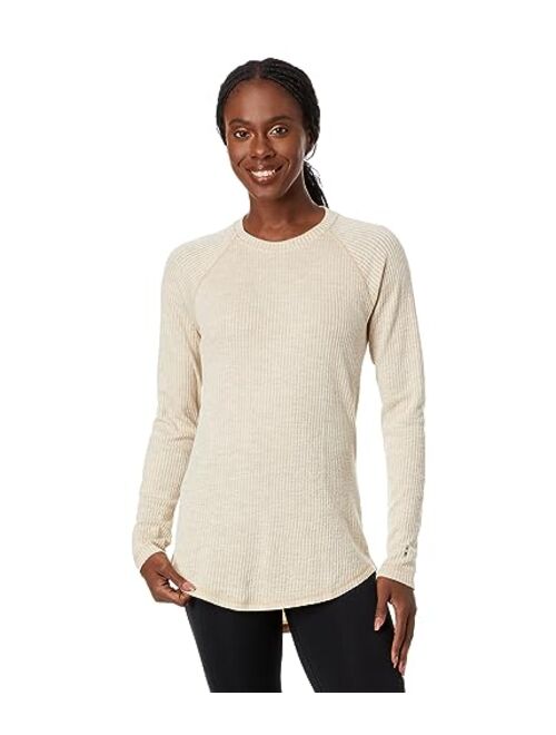 Smartwool Thermal Merino Rib Crew