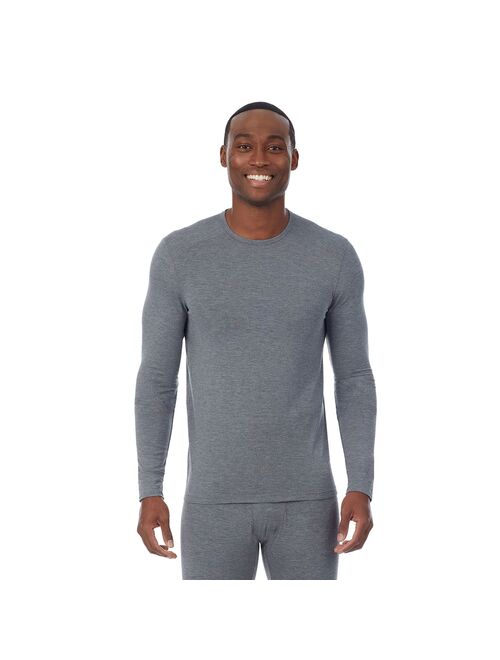 Men's Cuddl Duds Lightweight ModalCore Performance Base Layer Crew Top