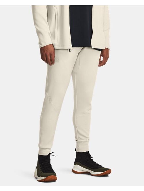 Under Armour Men's Curry Playable Pants