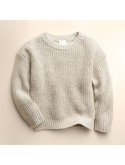 Baby & Toddler Little Co. by Lauren Conrad Chunky Knit Sweater