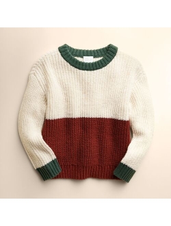 Baby & Toddler Little Co. by Lauren Conrad Chunky Knit Sweater