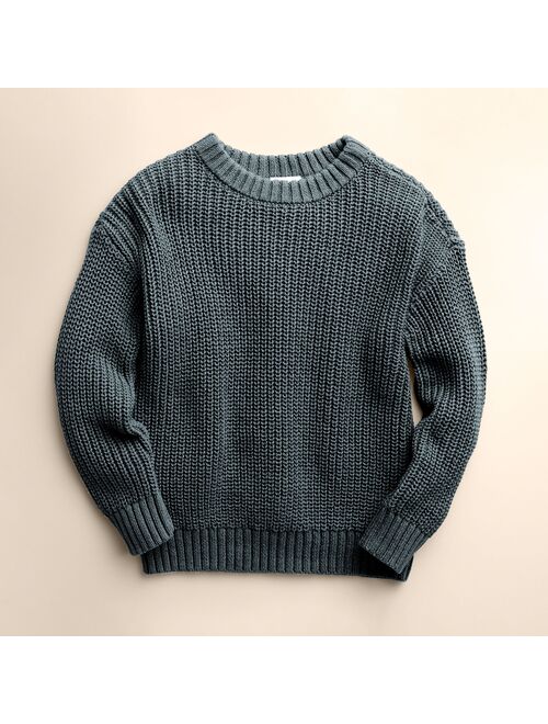 Baby & Toddler Little Co. by Lauren Conrad Chunky Knit Sweater