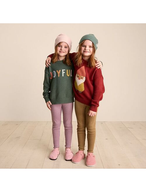 Kids 4-12 Little Co. by Lauren Conrad Holiday Sweater