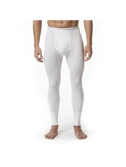 Stanfield's Men's Premium Cotton Long Underwear Bottoms