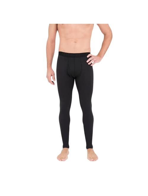 Terramar Men's Thermolator Pants