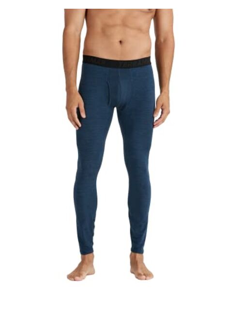 Terramar Men's Thermolator Pants