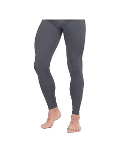 MANCYFIT Thermal Pants for Men Long Underwear Bottoms Compression Base Layer Leggings