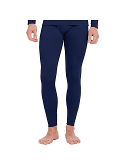 MANCYFIT Thermal Pants for Men Long Underwear Bottoms Compression Base Layer Leggings