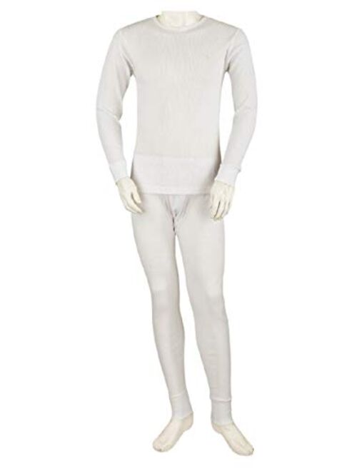 Styllion -100% Polyester Thermal Underwear for Men TS200