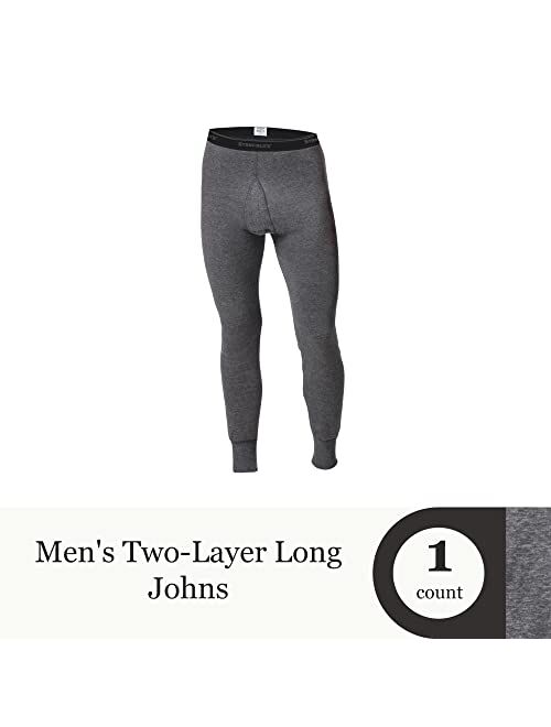 Stanfield's Men's Two-Layer Long Johns