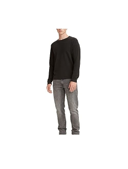 Men's Long Sleeve Relaxed Thermal