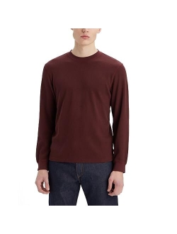 Men's Long Sleeve Relaxed Thermal