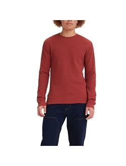 Men's Long Sleeve Relaxed Thermal