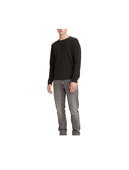 Levi's Men's Long Sleeve Relaxed Thermal