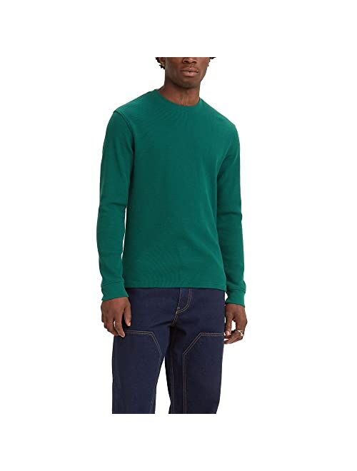 Levi's Men's Long Sleeve Relaxed Thermal