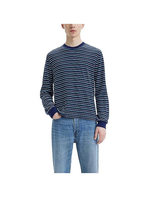 Levi's Men's Long Sleeve Relaxed Thermal