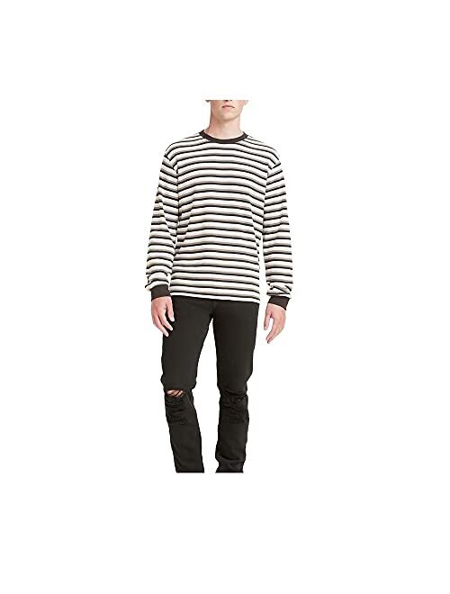 Levi's Men's Long Sleeve Relaxed Thermal