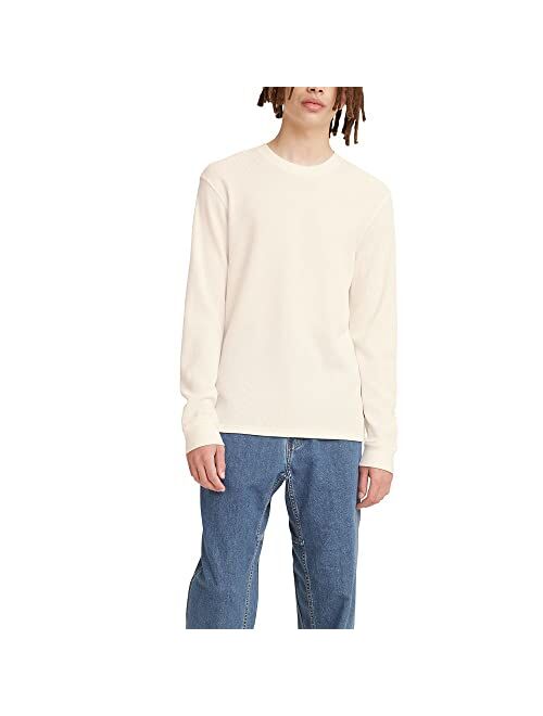 Levi's Men's Long Sleeve Relaxed Thermal