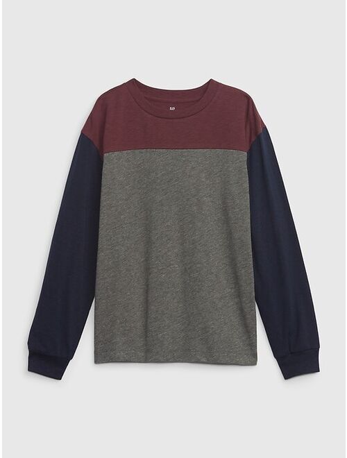 Gap Boys Pocket T-Shirt