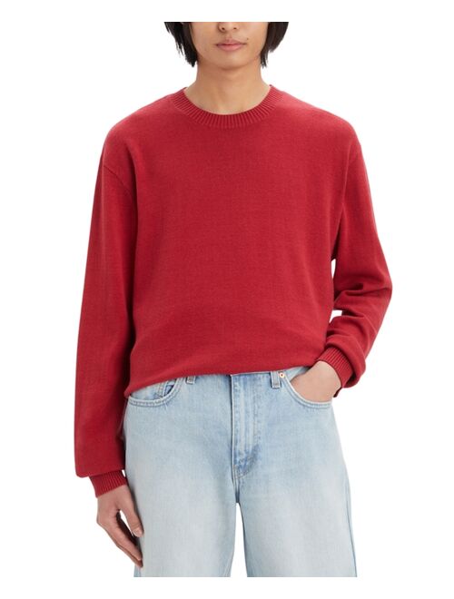 Levi's Men's Crewneck Sweater