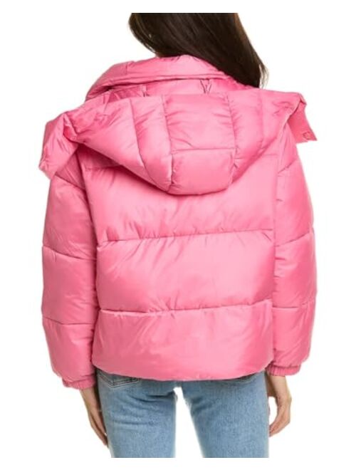 NVLT Wonder Puffer Jacket