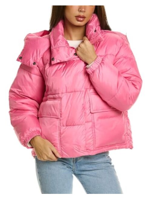 NVLT Wonder Puffer Jacket