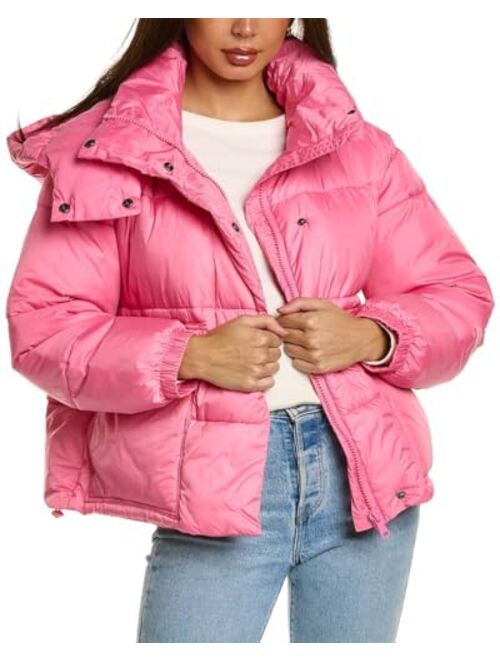 NVLT Wonder Puffer Jacket