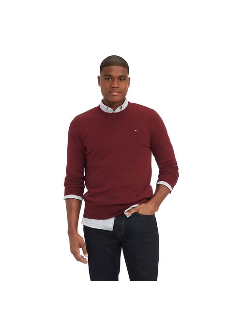 Men's Tommy Hilfiger Essential Crewneck Sweater