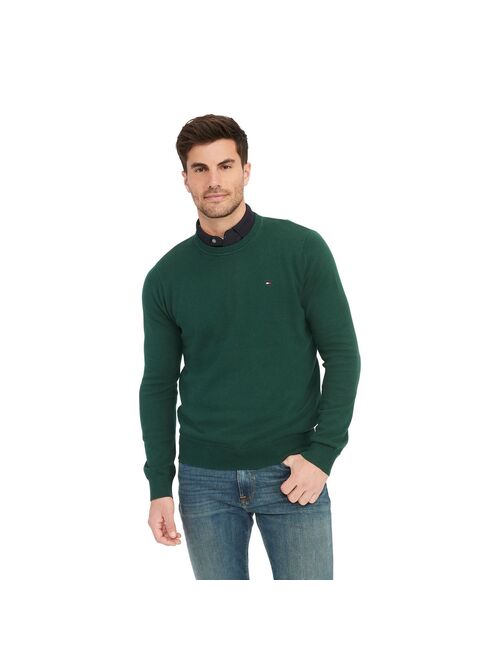 Men's Tommy Hilfiger Essential Crewneck Sweater