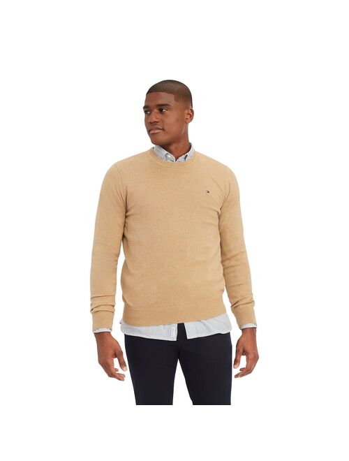 Men's Tommy Hilfiger Essential Crewneck Sweater