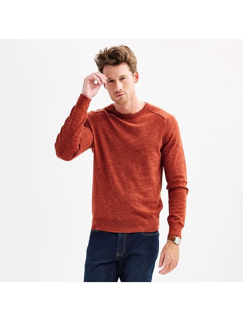 Men's Sonoma Goods For Life Sweater