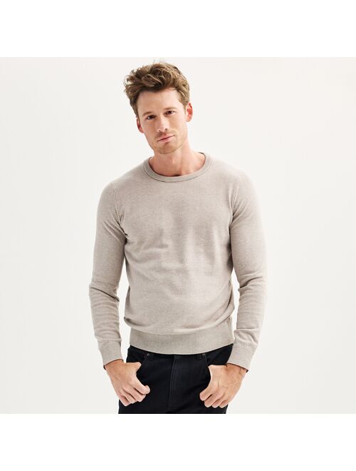 Men's Sonoma Goods For Life Sweater